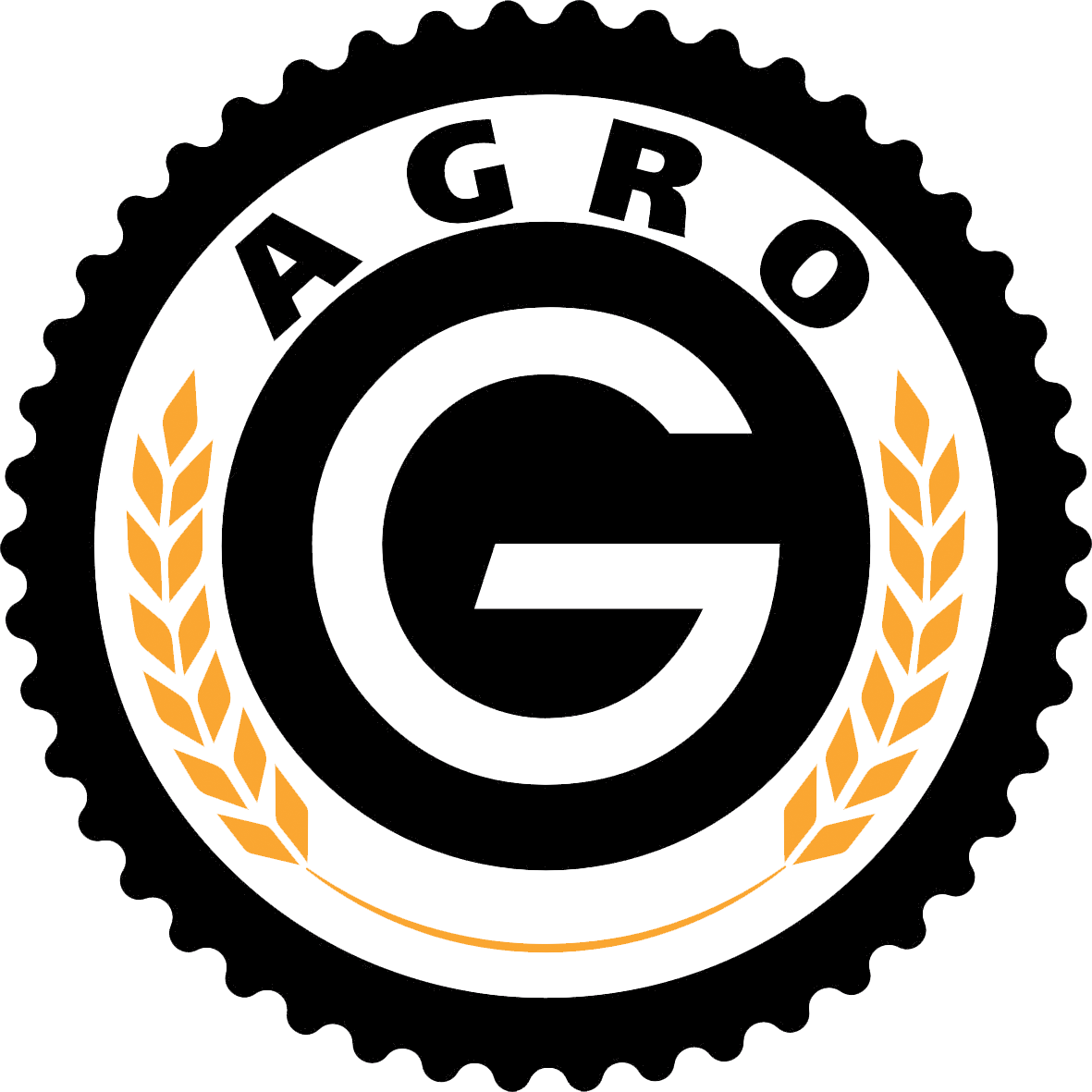AGRO GOMBÁR logo